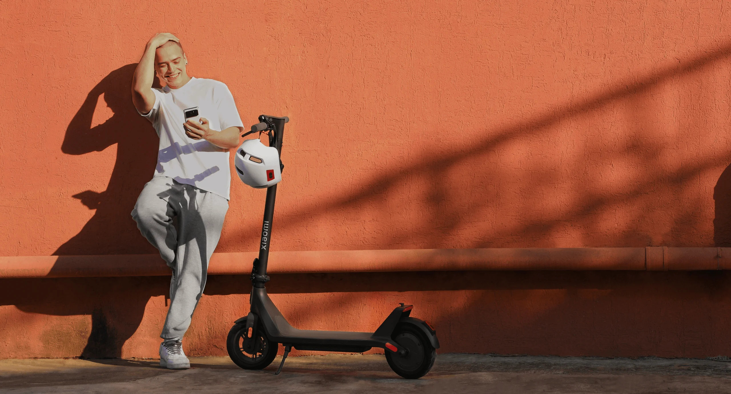 Trottinette Électrique Xiaomi Scooter 4 Lite 2nd Gen: Avis & Alternatives Trottinette Électrique Xiaomi Scooter 4 Lite 2nd Gen: Avis & Alternatives